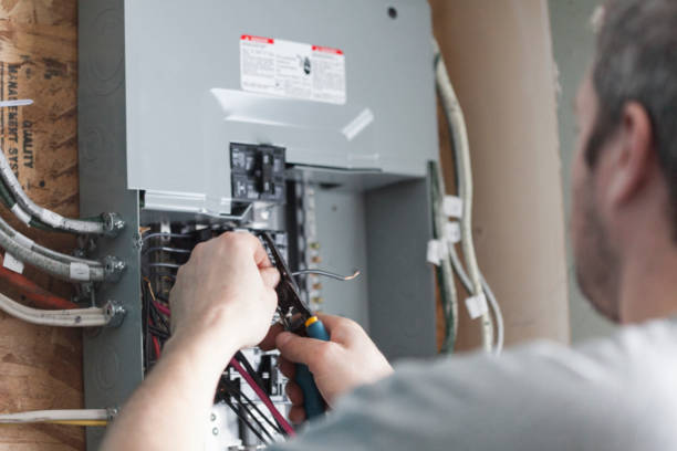 Reliable Washburn, IL Electrical Services Solutions